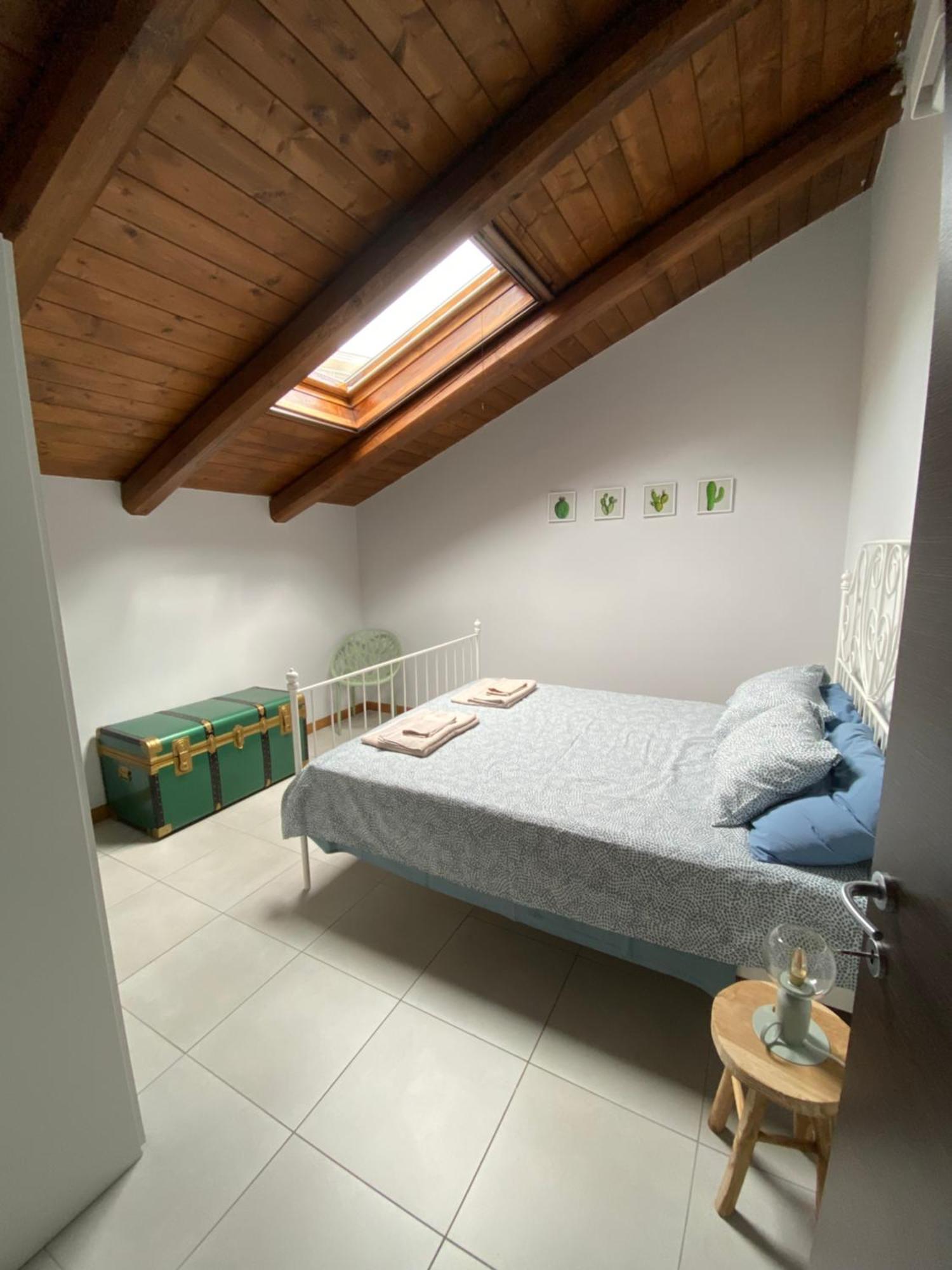 布拉Casa Di Fiocco公寓 外观 照片